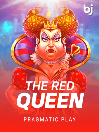 The Red Queenpng game thumbnail