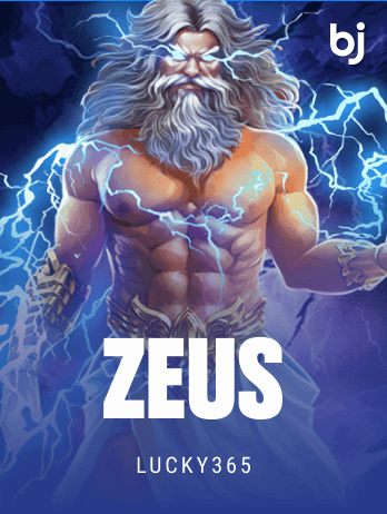 Zeus game icon