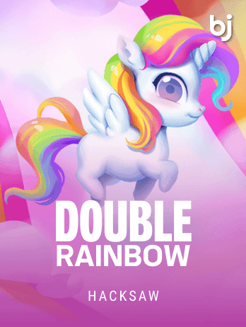 Double Rainbow game icon