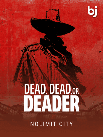 Dead, Dead, or Deader game icon