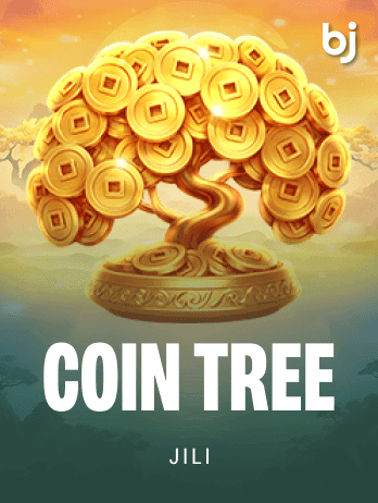 Coin Tree game icon