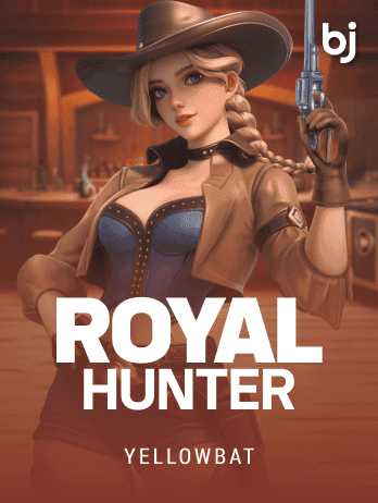 Royal Hunter game thumbnail