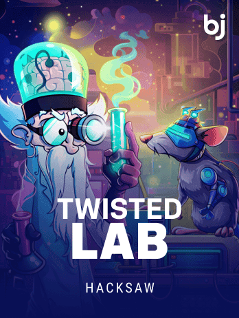 Twisted Lab game icon