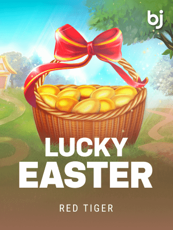LuckyEaster icon