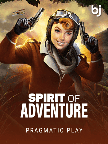 Spirit of Adventurepng game thumbnail