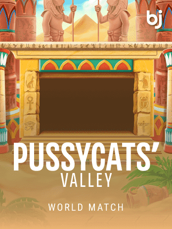 Pussycats' Valleypng icon