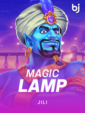 Magic Lamppng icon
