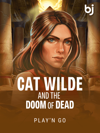 Cat Wilde and the Doom of Dead game thumbnail