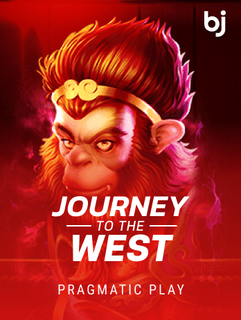 Journey to the West icon