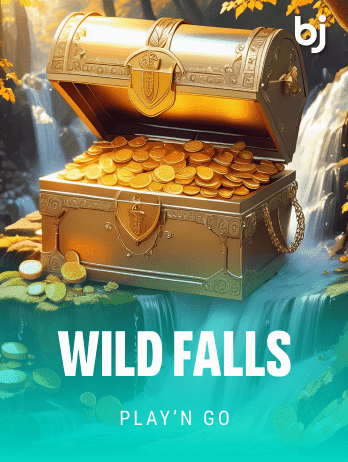 Wild Falls game thumbnail
