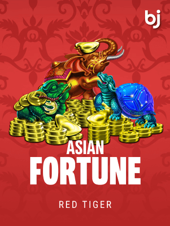 Asian Fortune