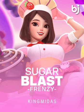Sugar Blast Frenzypng