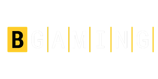BGA গেমজ logo