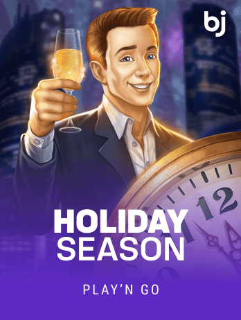 Holiday Season icon